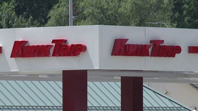 Kwik Trip chain poised to open 800th store