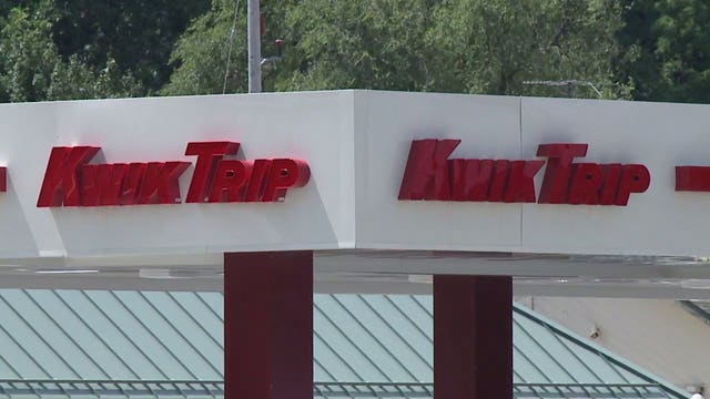 Kwik Trip suspending self-serve food and drink due to COVID-19 mandates