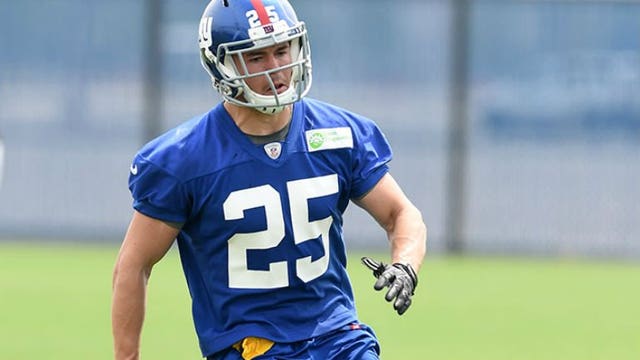 Pleasant Prairie native: Green Bay Packers sign DB Kyle Sebetic