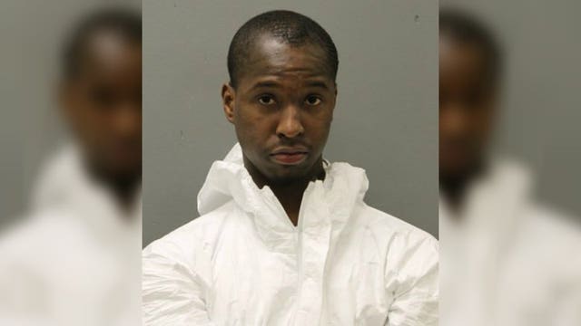 Man charged with sexually assaulting 11-year-old girl at Chicago Public Library branch
