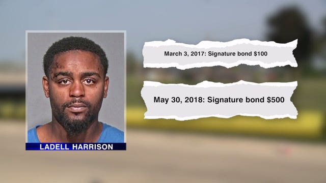 'It's mind-boggling:' Suspect in deadly Milwaukee police chase was out on signature bond