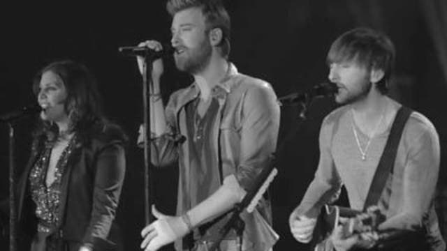Lady Antebellum to headline at Wis. State Fair on Aug. 9