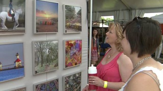 Polish Fest, Lakefront Festival of Arts brings weekend fun to lakefront