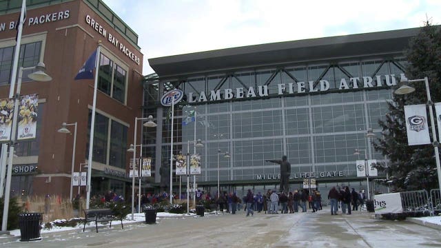 Project Play 60 set for March 15th inside Lambeau Field Atrium