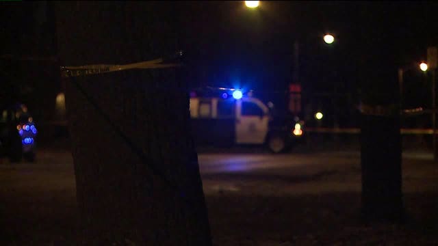 Milwaukee police: Man shot, wounded by 16-year-old boy near 68th and Lancaster