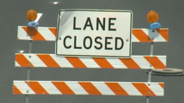 I-43 bridge project almost complete, lanes and ramps to reopen
