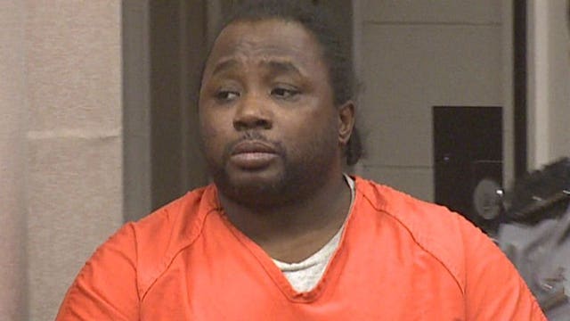 Alleged accomplice, charged in connection with hostage situation in Milwaukee pleads not guilty