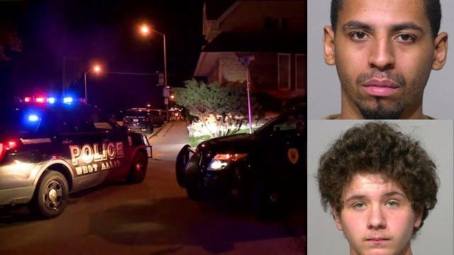 West Allis man gets 6 years in prison after 17-year-old fatally shot during robbery