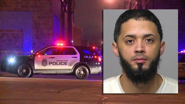 '20 gunshot wounds:' Man charged in fatal shooting during fight over vehicle struck by another