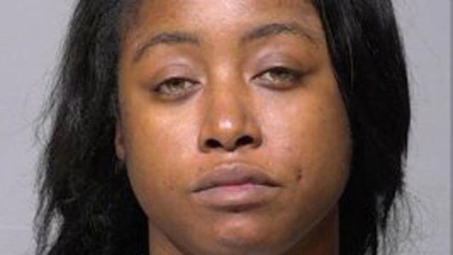 Milwaukee woman accused of fatally stabbing man, investigators find 'bloody butcher knife'