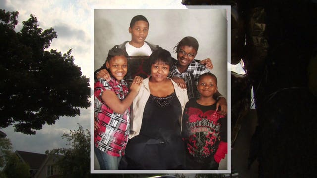 "Didn't have to die like that:" Family urges driver who struck, killed mother of 7 to come forward