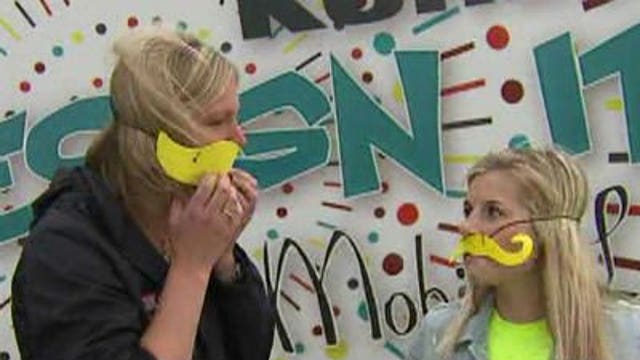 Laura previews kid-friendly fun on Summerfest grounds