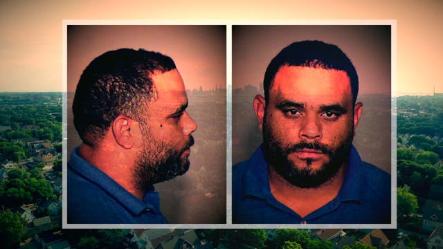 MPD seeks Jordy Javier-Laureano, 'a sexual predator that gained the family's trust'