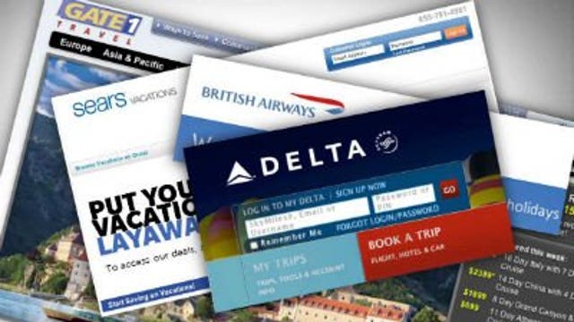 Vacations on layaway may be a viable option for some consumers