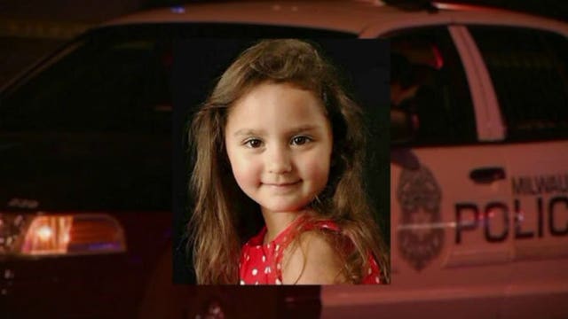 Trial begins Monday for Carl Barrett, 1 of 3 men charged in shooting death of Laylah Petersen