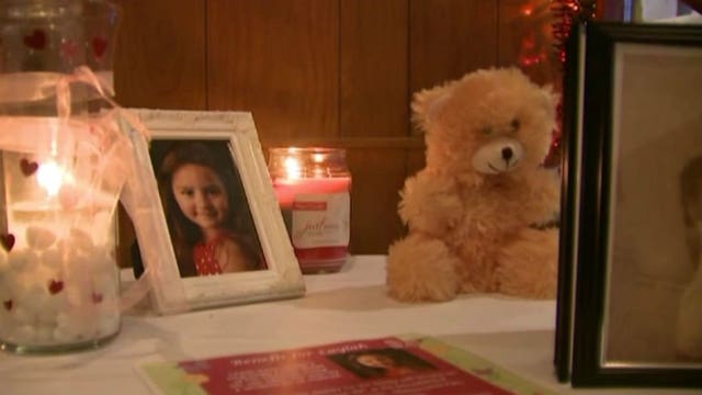 "They are one of the strongest families:" Hundreds gather for Laylah Petersen benefit