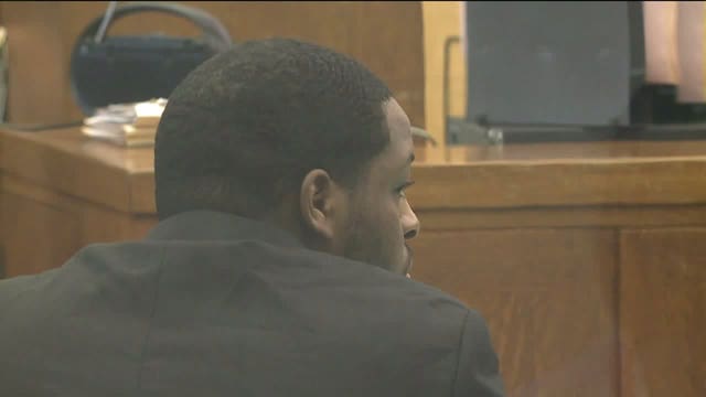 "Laylah's been hit:" 5-year-old girl's grandmother testifies on first day of trial for 1 of 3 men charged