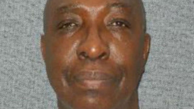 "That's the man who did this to me:" Victim recalls being assaulted by L.C. Streeter