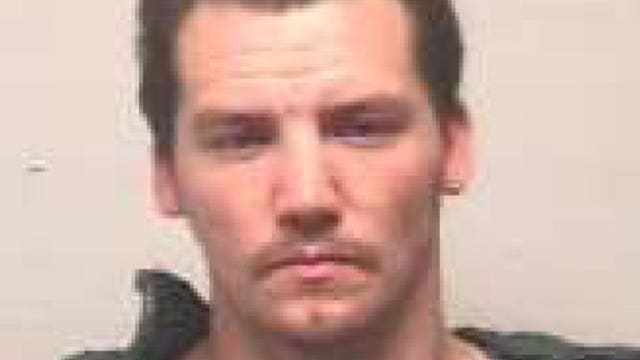 Latest: Kenosha man charged in wake of hours-long standoff