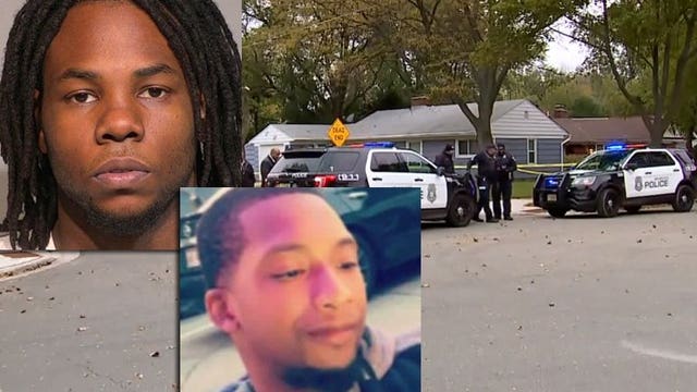 Jury convicts man charged in shooting death of Isiah Lee, whose body was found in Dineen Park