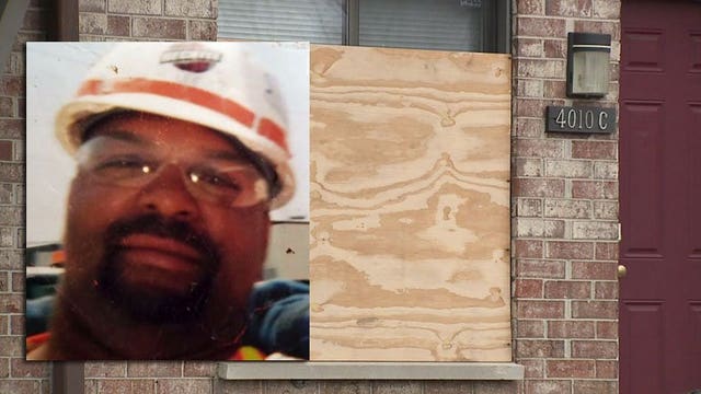 'I know who did it:' Children seek justice after father found murdered on New Year's Eve 2018