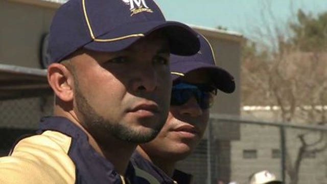 Brewers brace for change on the left side of the infield