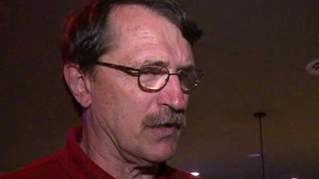 Lehman wins, will face Wanggaard in June election