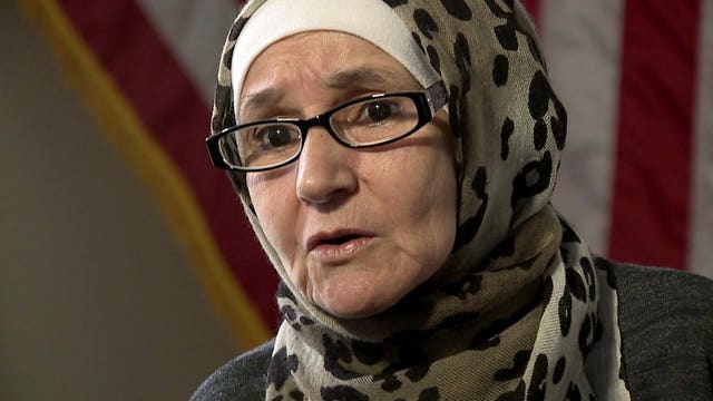 Hate crime or not, Muslim woman attacked in Milwaukee wants the perpetrator caught