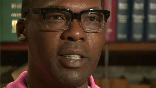 Split decision from federal jury: Man suing for civil rights violations by MPD awarded $506,000