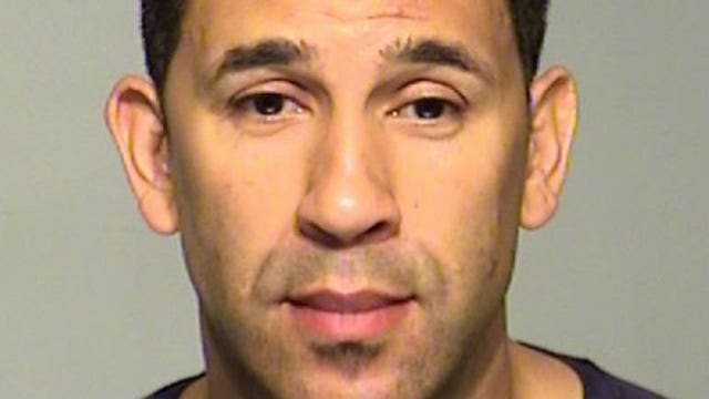 MFD captain, suspended amid domestic abuse charges, pleads not guilty