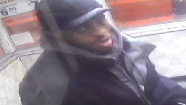 Milwaukee police seek Leonard White, wanted for series of burglaries on city's north side