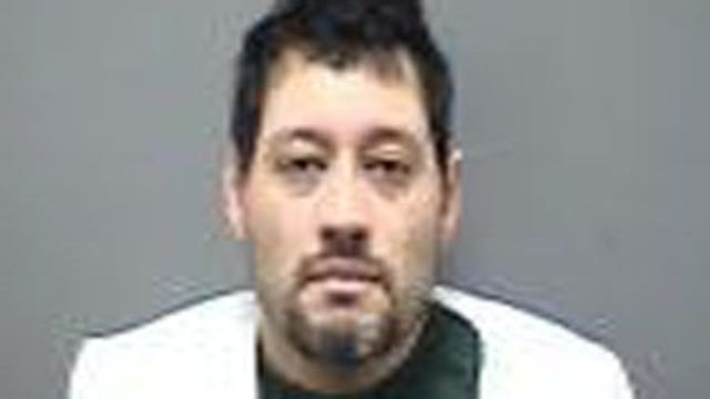 Man says he was on "cocaine bender" when he broke into brother's home