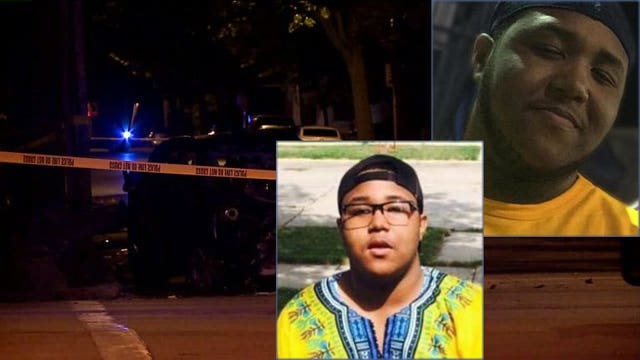 19-year-old dead after driver in stolen vehicle crashes; suspect in custody