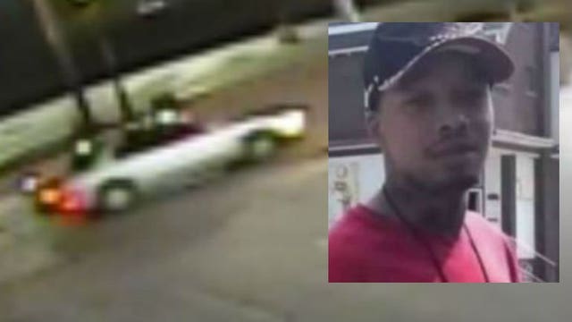 Police seek vehicle that struck, killed man, 32, found lying in road near 37th and Villard