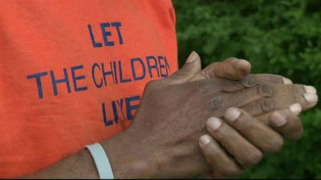 Too scared to go to the police with info. that could help? There's an alternative!