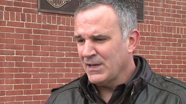 Harley-Davidson Pres., CEO Matthew Levatich steps down: 'I am proud of what we have achieved'