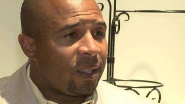 Dorsey Levens latest project is documentary on concussions