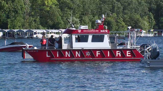 Police: 40-year-old Chicago man drowns in Geneva Lake