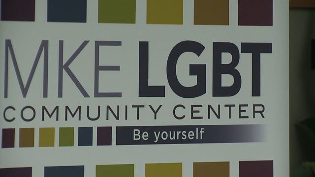 Executive director of Milwaukee LGBT Center calls Pres. Trump's transgender military ban "ridiculous"