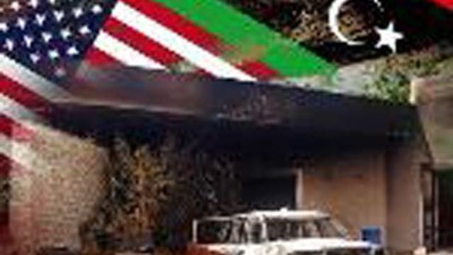 Panetta: Aircraft not close to stop Libya attack