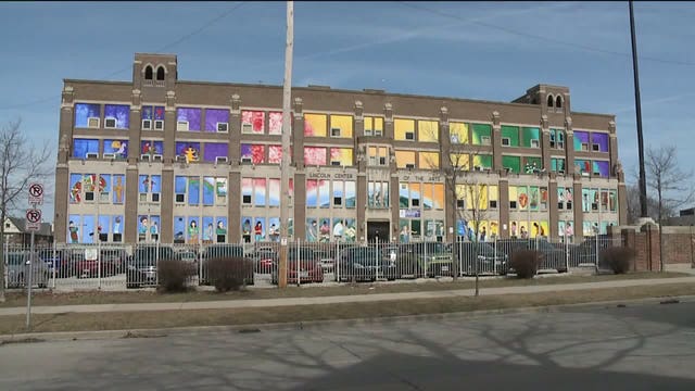 MPS: Teacher at Lincoln Center of the Arts suffers injuries following "encounter" with student
