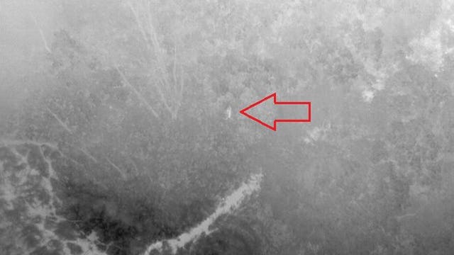 Town of Linn police tap into tech to locate person in need of assistance: 'Helps us do our job'