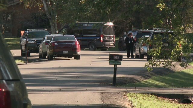 Sheriff's officials identify 18-year-old man fatally shot in Town of Lisbon