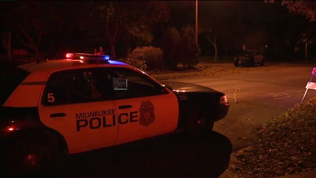 Police: Woman shot, wounded near Hubbard and Locust, no arrests made