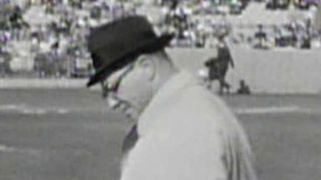 Packers legends Starr, Kramer remember legendary coach Lombardi