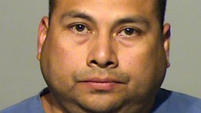 Chief Flynn moves to fire Sgt. Alex Lopez, charged with stalking