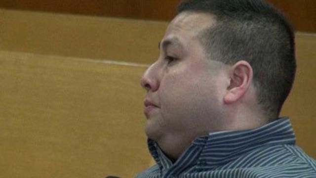 Alex Lopez sentenced to one year probation