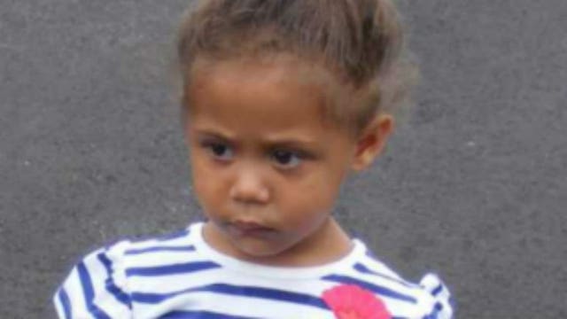 Police locate family of girl, 2, dropped off at day care in Milwaukee Monday morning