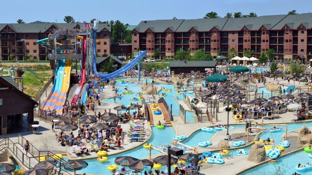 Wilderness Resort in Wisconsin Dells to reopen on June 4: 'Want to provide a fun and safe place'