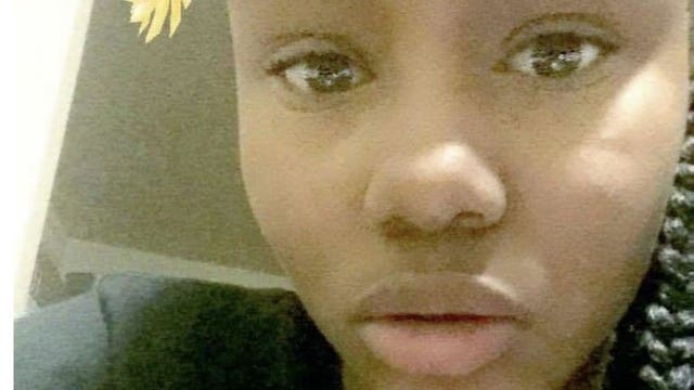 Police seek missing 16-year-old girl last seen at Pick 'n Save near 35th and North